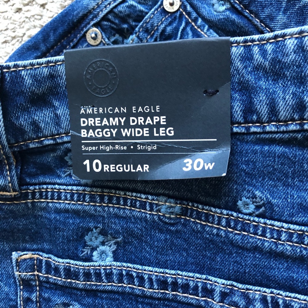 American Eagle Outfitters Dreamy Drape. - Picture 5 of 5
